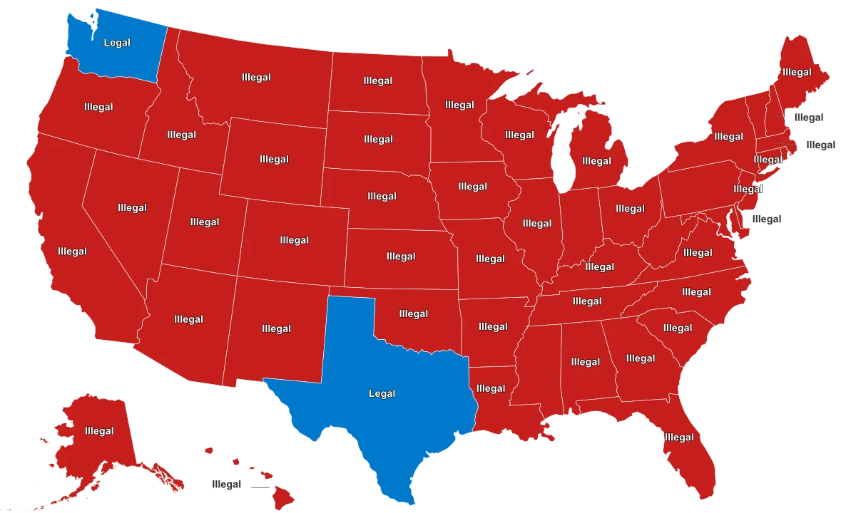 Mutual Combat States